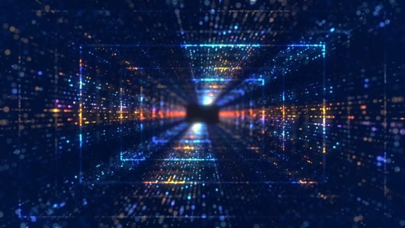 交口县软件开发公司领航：京上云科技赋能工业软件定制新征程