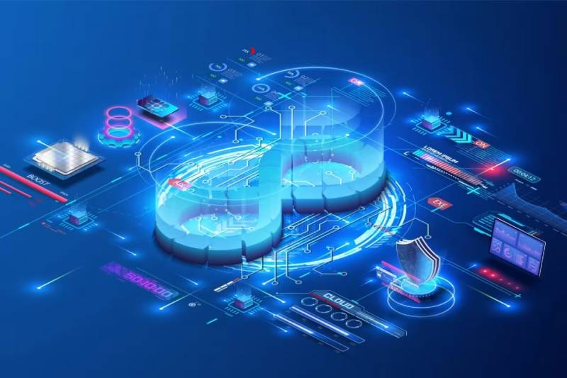 交口县工业软件定制先锋:京上云科技以多元系统开发赋能企业进阶