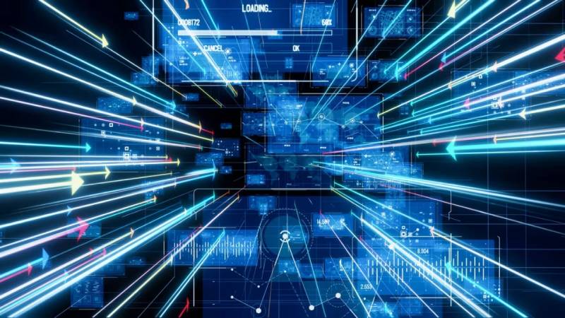 交口县SCADA系统开发:守护工业安全的数字卫士