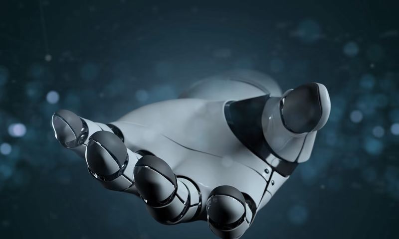 ERP系统信创改造：交口县企业数字化转型的核心引擎